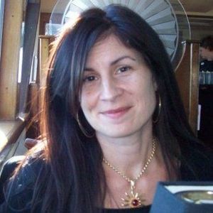 Meet your Posher, Lynne